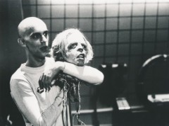 Von Critters und Androiden