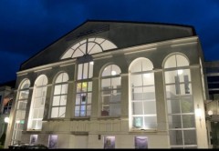 Angebot oder Mangel?