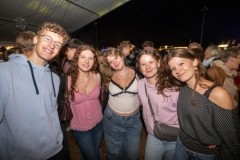 MoX war unterwegs beim Ellernfest Rastede und beim Weinfest Oldenburg