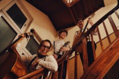 Jazz-Vielfalt in Oldenburg