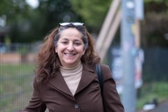 Frieden durch Bildung und Verständigung