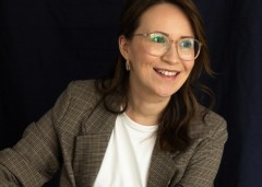 „Der Geschmack von Apfelkernen“ von Katharina Hagena