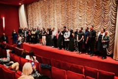 Filme, die den Finger in die Wunde legen.