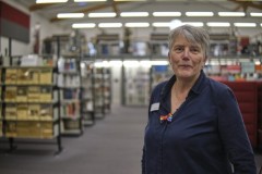 „Going Zero“ von Anthony McCarten