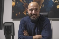 Im Handwerk schafft man Dinge, die bleiben