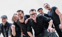 Die Leute müssen auch mal Dampf ablassen