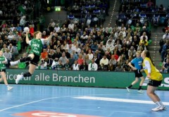 VfL gewinnt mit 30:26 gegen Blomberg-LIppe