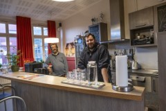 Was gibt’s eigentlich für die jungen Leute...