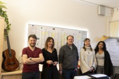 Was gibt’s eigentlich für die jungen Leute...