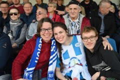 SSV Jeddeloh vs. SV Meppen 2:3