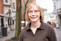 „Das gelbe Haus“ von Mieko Kawakami