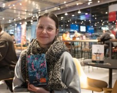 „Die Träume anderer Leute“ von Judith Holofernes