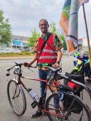 Zusammen erreicht man mehr