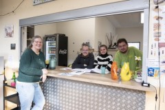 Was gibt’s eigentlich für die jungen Leute...