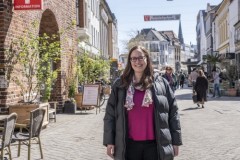 Neue Geschäftsführung