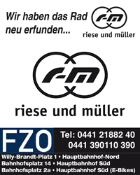FZO urban Arom