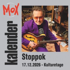 Link MoX Veranstaltungen